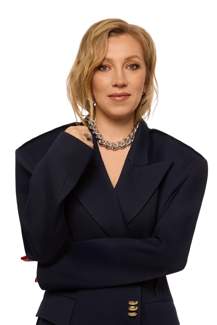 Татьяна Волкова